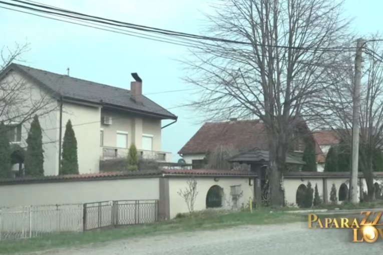 Vila Radiše Uroševića