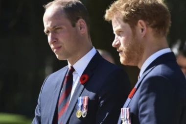 UŽAS! Pronađeno telo rođake prinčeva Vilijama i Harija - pored nje bio i PIŠTOLJ!