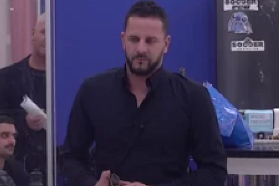 Darijan Radomirović