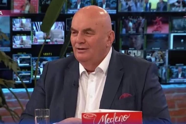 PALMA: OPOZICIJA MOŽE DA TRAŽI SVE, ALI VOLJU NARODA DA PROMENI NE MOŽE