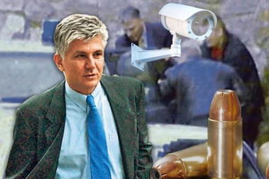 DOSIJE UBISTVA ĐINĐIĆA (1)! SEDAM MISTERIJA ATENTATA NA PREMIJERA! Da li će se istina ikada saznati?