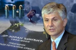 DOSIJE UBISTVA ĐINĐIĆA (3)! UBUĐANA KRV, TREĆI METAK, UGAŠENE KAMERE!? Teorije UNIŠTENIH DOKAZA o ubistvu Zorana Đinđića ni nakon dve decenije nisu rasvetljene!