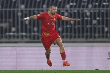 NAPREDAK SE NE ZAUSTAVLJA! Kruševljani posle Partizana MINMALCEM SRUŠILI i Nišlije!