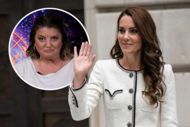 ASTROLOZI OTKRIVAJU SUDBINU KEJT MIDLTON: Evo šta očekuje princezu od Velsa, pominje se i operacija! (FOTO)