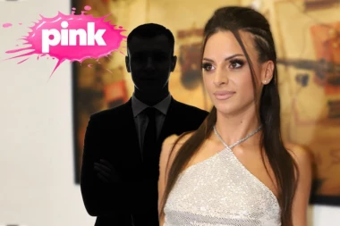 VODITELJ PINKA BIO SA MIONOM JOVANOVIĆ: Ša ide u SUNOVRAT ako ga ugleda na vratima Bele kuće!