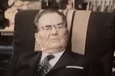 Ovako je Tito šokirao Britance posetom Britaniji 1953. godine! (VIDEO)