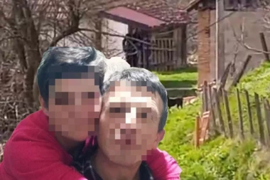 "TERA GA DA POZAJMI PARE, A ONA GA ČEKA NA KRAJU ULICE"! Komšije otvorile dušu nakon ubistva kod Požege: "Bio je dobar kao lebac, a ona mu rasprodala imovinu DA ĆERKI NAPRAVI SVADBU"!