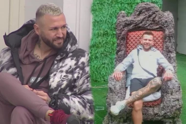 LAGANI STANISLAV POKAZAO ŠA KO VODI GLAVNU REČ: Javno ismevao repera, pa otkrio Mionin naredni potez!