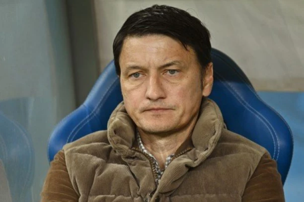 KAKVE VESTI IZ KRALJEVSKOG KLUBA: Ivić uskoro na klupi?! (FOTO)