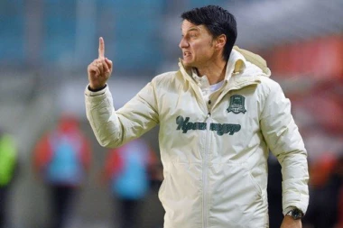 GROBARIMA JE OSTAO U LEPOM SEĆANJU! Krasnodar našao ZAMENU za Ivića!