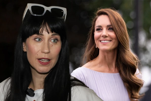 KOJA LI JE TAJNA NESTANKA KEJT MIDLTON? Srbi preklinju našu Konstraktu da REŠI MISTERIJU o princezi od Velsa! (FOTO)