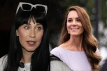 KOJA LI JE TAJNA NESTANKA KEJT MIDLTON? Srbi preklinju našu Konstraktu da REŠI MISTERIJU o princezi od Velsa! (FOTO)