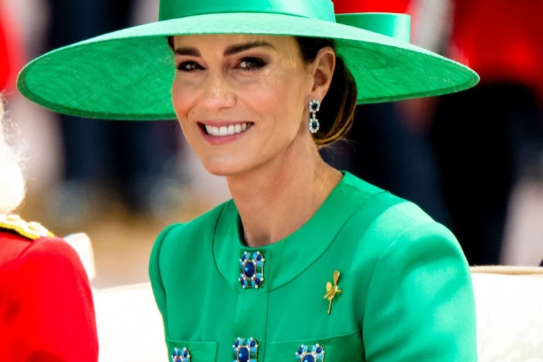 POZNATI LEKAR RAZREŠIO MISTERIJU: Poznato od koje vrste raka boluje Kejt Midlton (VIDEO)