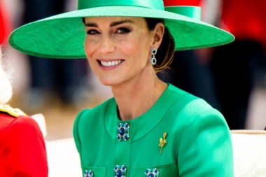 "NAJGORE NIJE PROŠLO" Zabrinjavajuće vesti o stanju Kejt Midlton, oglasio se i poznati lekar i otkrio detalje bolesti (VIDEO)