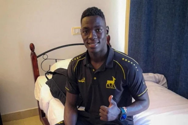 GOLMAN ŽRTVA BRUTALNE OTMICE! Javnost šokirana! MUČEN, IZBODEN i bačen u šumu!