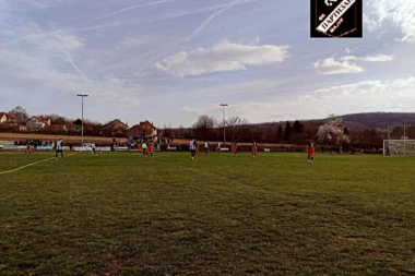 MITIĆ HEROJ CRNO-BELIH: Odlična partija Partizana, prekinuta je niz pobeda Dragocveta!