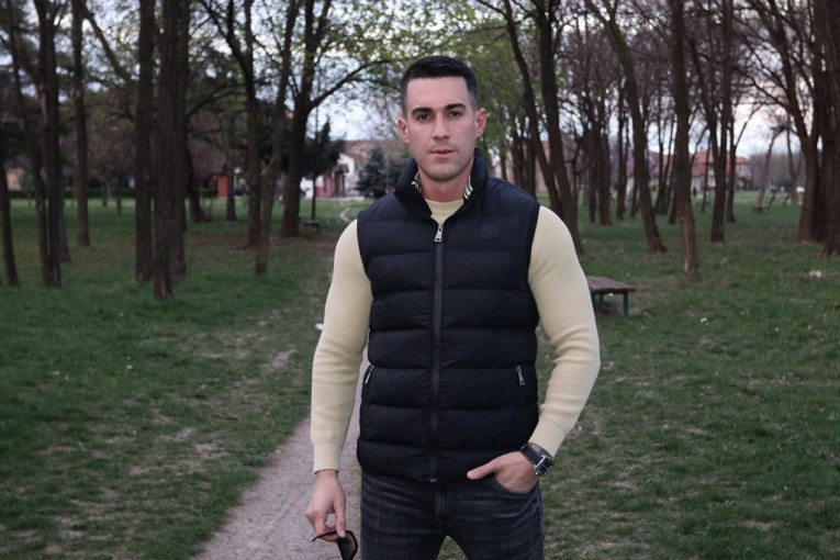 Mateja Matijević u emisiji "Lično sa"