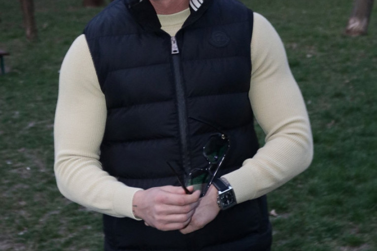 Mateja Matijević u emisiji "Lično sa"