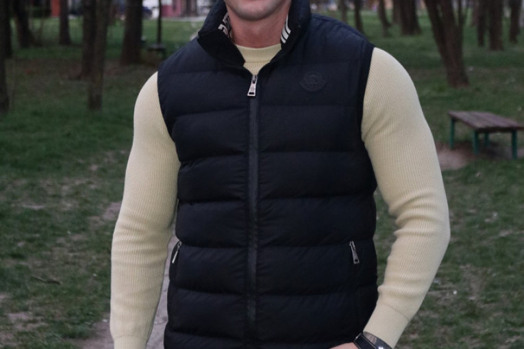 Mateja Matijević u emisiji "Lično sa"