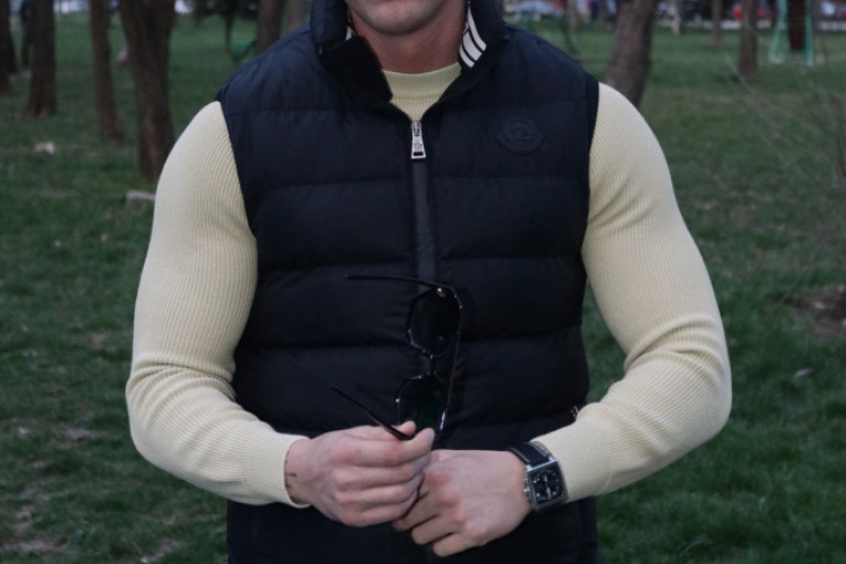 Mateja Matijević u emisiji "Lično sa"