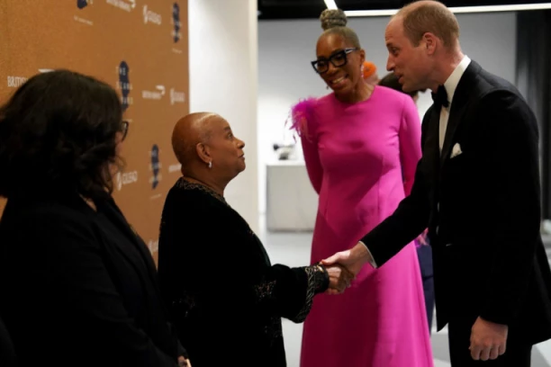 TENZIJA NA CEREMONIJI U ČAST PRINCEZE DAJANE: Princ Vilijam odbio da se sretne uživo sa princem Harijem