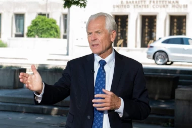 SKANDAL! VISOKI ZVANIČNIK BELE KUĆE IDE U ZATVOR: Šta je to uradio bivši savetnik Trampove administracije!