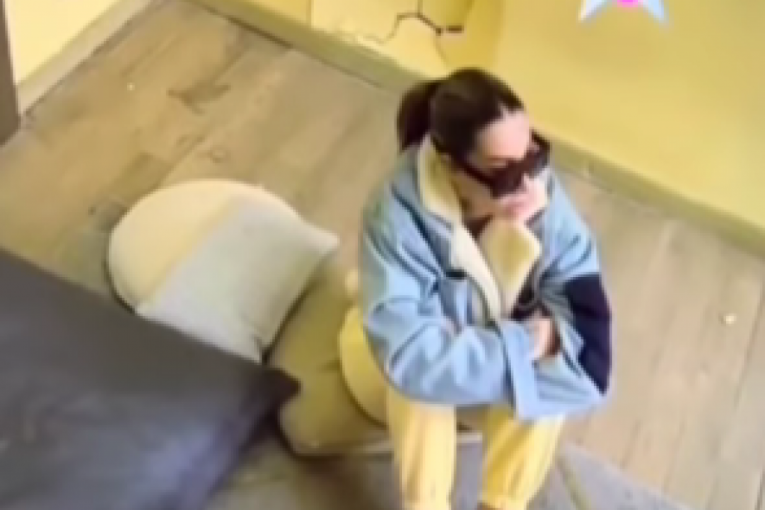 Aneli Ahmić popila pogrešnu terapiju