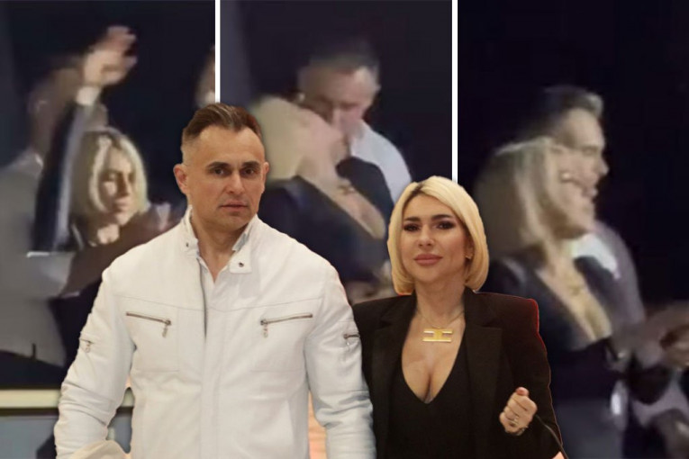 FOTOGRAFIJE NOVE DEVOJKE DRAGANA STANKOVIĆ OBIŠLE INTERNET! Bivši verenik Jovane Jeremić pokazao kako zapravo stoje stvari!