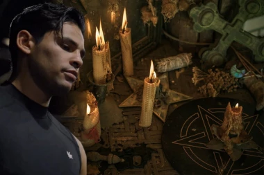 VELIKA AFERA TRESE AMERIKU! Svetski bokserski šampion otkrio da su ga silovali, svedočio o nezamislivim užasima  na skrivenom imanju moćnih elita (VIDEO)