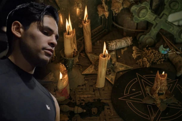 VELIKA AFERA TRESE AMERIKU! Svetski bokserski šampion otkrio da su ga silovali, svedočio o nezamislivim užasima  na skrivenom imanju moćnih elita (VIDEO)