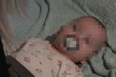 LEPE VESTI! Meštani se ne sećaju kada se u njihovom selu rodila beba: Nakon 13 godina u Kovilju se začuo najradosniji plač