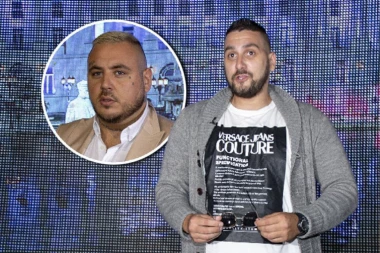 KRENUO CAREVIM STOPAMA! Zola se snašao kako da zaradi! Evo šta je počeo da reklamira na društvenim mrežama!