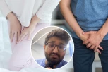 JEZIVA STVAR SE MOŽE DESITI AKO NE PERETE POLNI ORGAN SVAKI DAN: Doktor tvrdi da malo koji muškarac zna kako se to PRAVILNO RADI