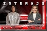 INTERVJU: PAVLINA RADOVANOVIĆ - Srbi na Kosmetu su najveći junaci, molim ih sve da ostanu ovde!