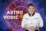 ASTRO VODIČ: Device obratite pažnju na ZDRAVLJE, a evo da li Teya Dora pobeđuje na Evroviziji