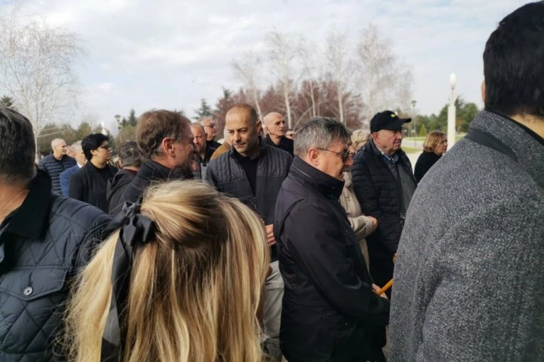 TUGA U KUĆI ČUVENOG SRPSKOG TRENERA: Ovu tragediju nikad neće preboleti!