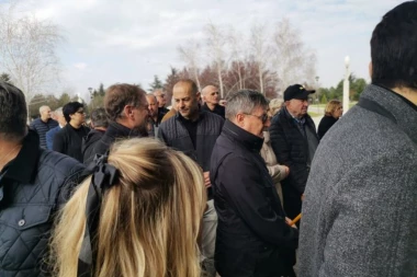TUGA U KUĆI ČUVENOG SRPSKOG TRENERA: Ovu tragediju nikad neće preboleti!