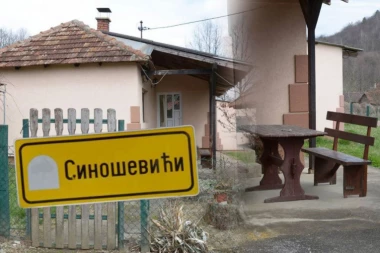 BRAT UMRO, SESTRI KAD GA JE VIDELA PREPUKLO  SRCE OD TUGE! Meštani sela kod Gornjeg Milanovca potreseni tragedijom: NIKO OVO NIJE SLUTIO!