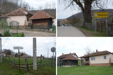 ISPOVEST SINA PREMINULOG DRAGANA KOD GORNJEG MILANOVCA: Mrtvozornik je utvrdio od čega su umrli, majka jedva stoji na nogama! (FOTO, VIDEO)