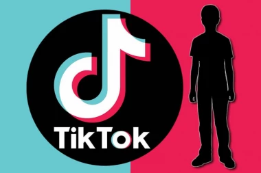 POPISAO DECU, NAPRAVIO NACRT ŠKOLE: Uhapšeni maloletnik sve prikazao na TikToku, a sada kaže kako je sve to bila ŠALA: HOROR DETALJI!