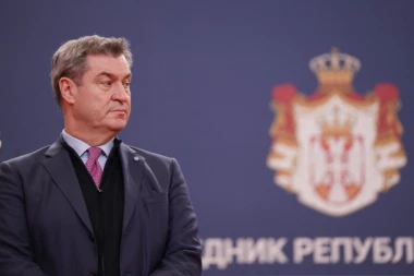 ZEDER O EKSPU: To je ogromna šansa i budućnost, Srbija se ekonomski jako unapredila