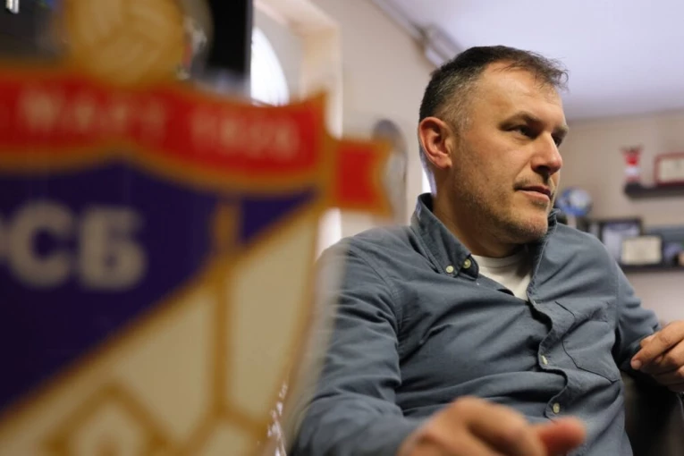 SAVEZ JE BRZO REAGOVAO: Vicešampion Evrope ima novog selektora - mladi stručnjak prelazi u reprezentativne vode! (FOTO GALERIJA, VIDEO)
