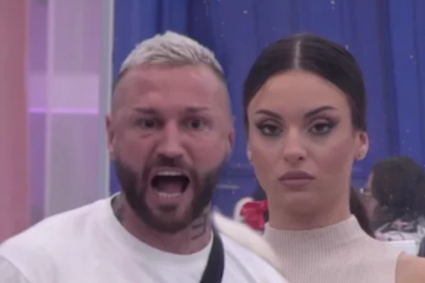 ŠA SAZNAO ŠTA JE URADILA MIONINA MAJKA: Karambol u Eliti, izgovorene GNUSNE reči uživo u programu (FOTO)