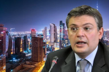 OTKRIVAMO GDE SE NALAZI SLOBODAN HOMEN: Evo i ko je najviše pomogao istrazi!