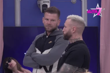 PANTERA DOLIO ULJE NA VATRU: Ša pozeleneo od muke, ovo je brutalan ŠAMAR REALNOSTI!