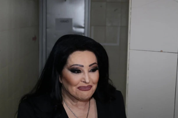 DRAGANA MIRKOVIĆ SE RAZVODI: Pevačica donela zvaničnu odluku!