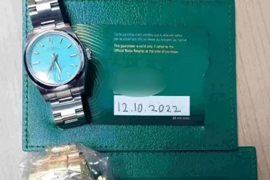 PRIJAVILI SAMO LIČNI PRTLJAG, A ONDA OSTALI BEZ BMW-A: Nećete verovati šta su krili!