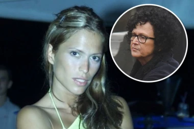 OTKRIVENO U KAKVOM JE STANJU MAJKA KSENIJE PAJČIN: 14 godina od UBISTVA njene ćerke saznala se ISTINA!