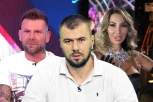 JANJUŠ ODLEPIO KAO ŠA ZBOG STANISLAVA: Priznao istinu o RASKIDU sa Aneli, OVAKO je osvajala Mioninog bivšeg pred njim!