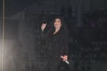 POZNATO STANJE DRAGANE MIRKOVIĆ: Hitno prekinula koncert u Hrvatskoj zbog zdravstvenog stanja, evo šta se dešava!